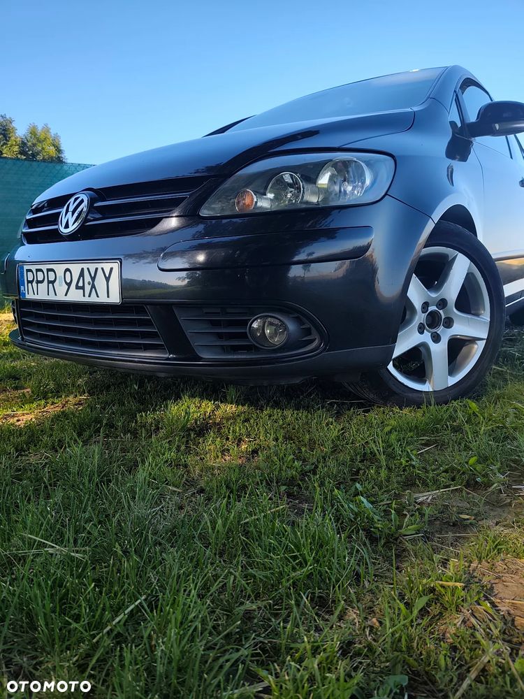 Volkswagen Golf 1.9 TDI Sportline - 27