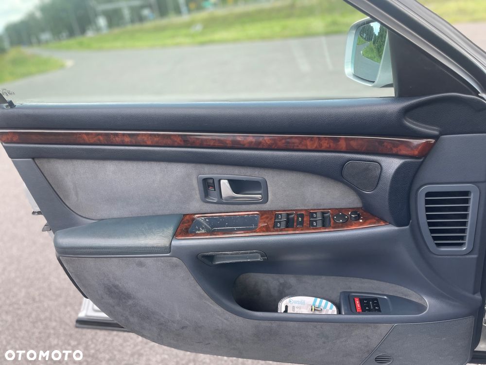 Audi A8 3.3 TDI Quattro Tiptronic - 29