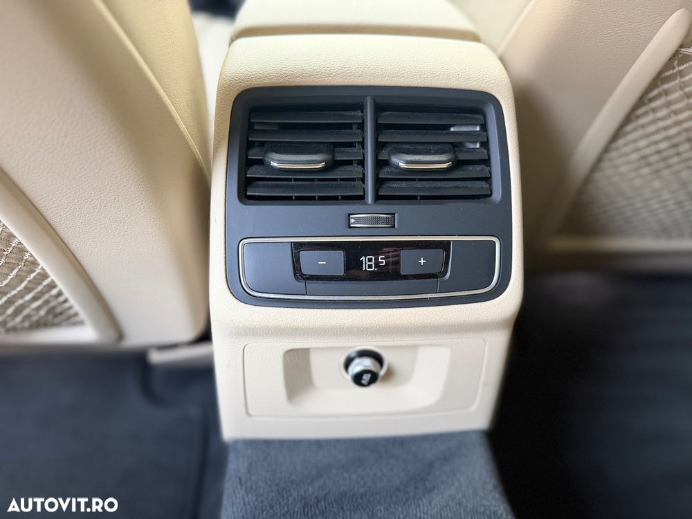 Audi A4 40 TDI S tronic quattro sport - 27