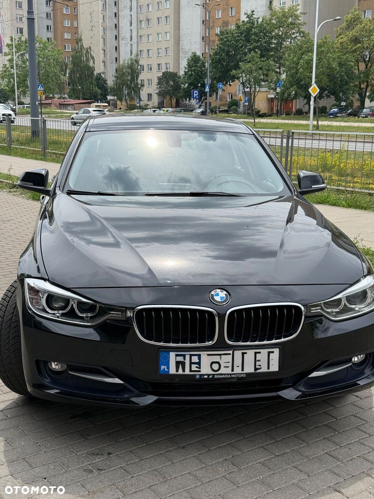 BMW Seria 3 - 2