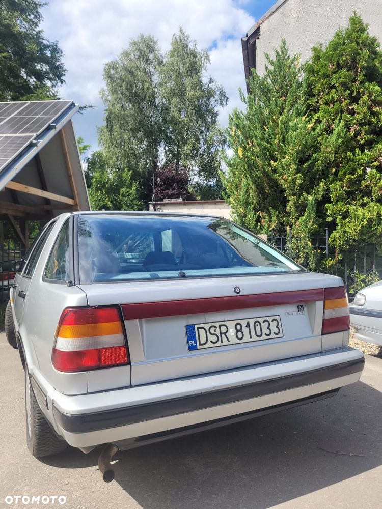 Saab 9000 - 9