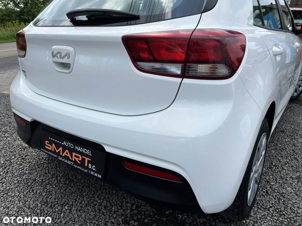 Kia Rio 1.0 T-GDI M - 24