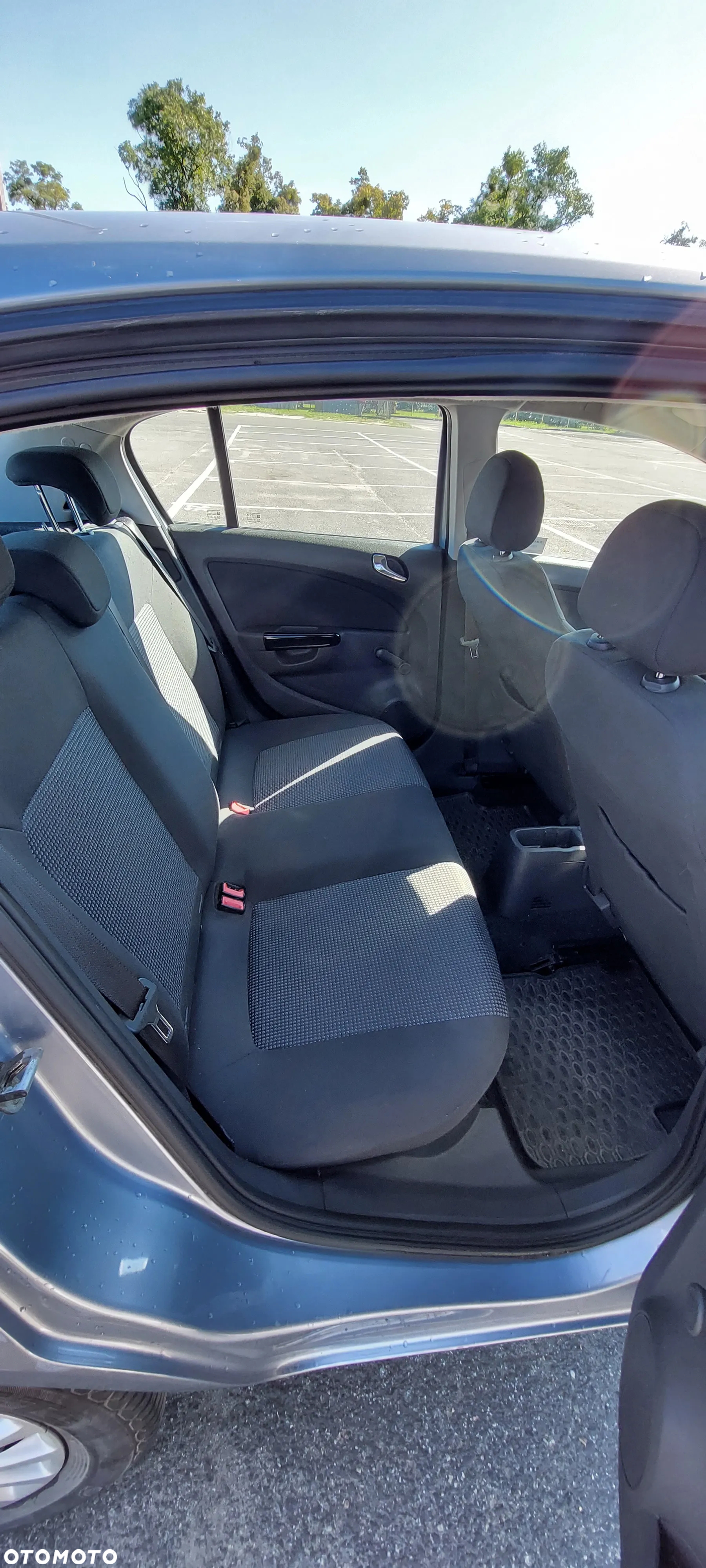 Opel Corsa - 7