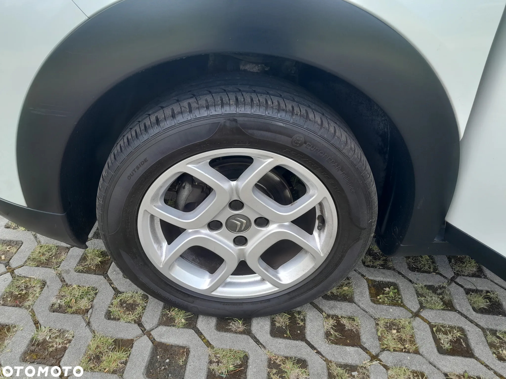 Citroën C4 Cactus 1.2 PureTech Feel Edition S&S - 31