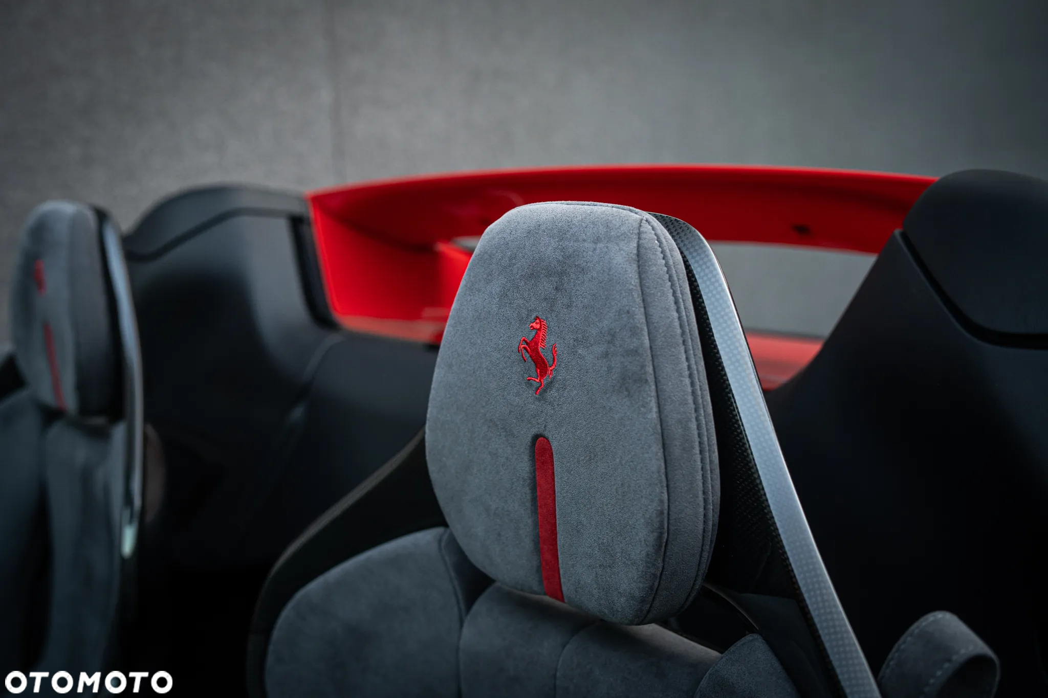 Ferrari 296 GTS - 15