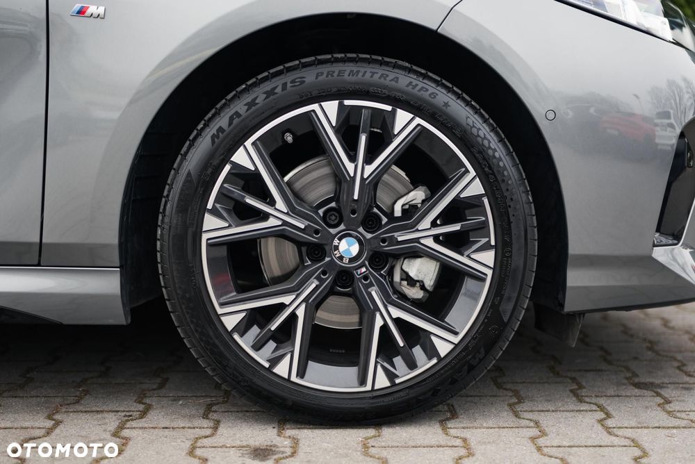 BMW Seria 1 118d M Sport - 37