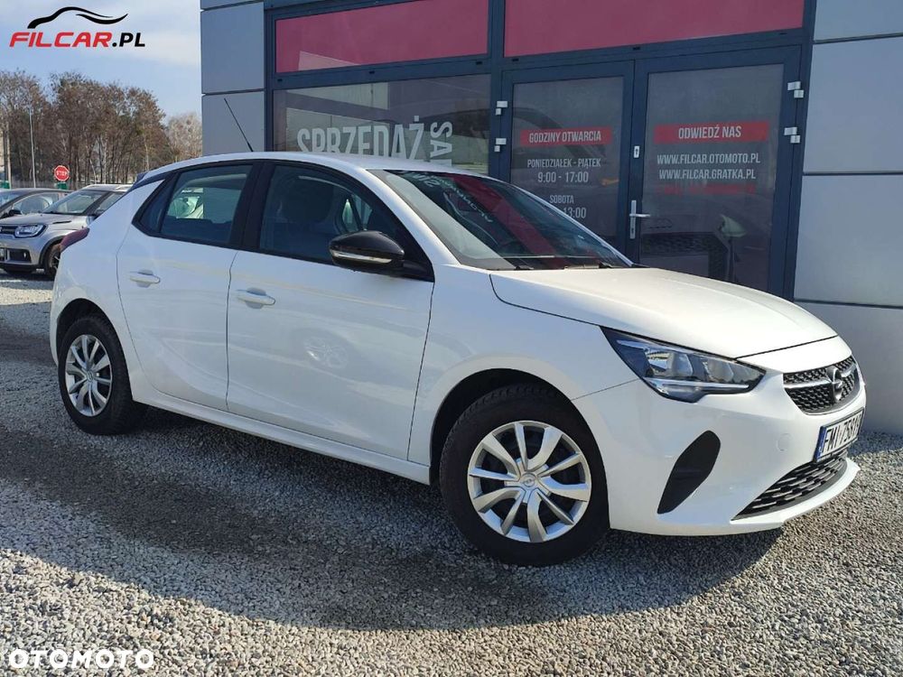 Opel Corsa - 14