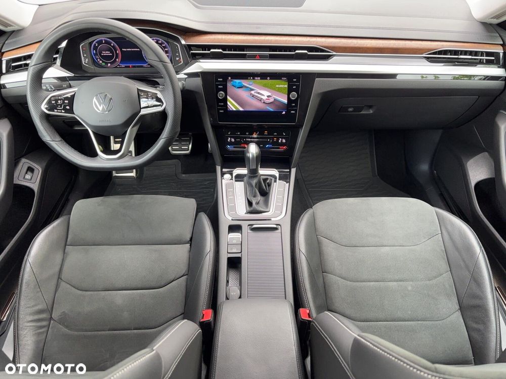 Volkswagen Arteon 2.0 TDI SCR Elegance DSG - 19