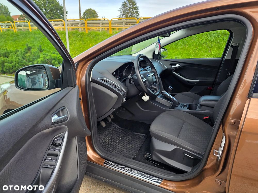 Ford Focus - 7