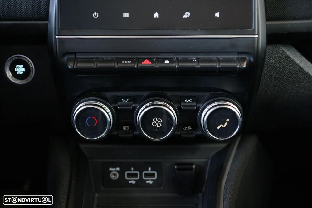 Renault Zoe (c/ Bateria) Zen 50 - 47