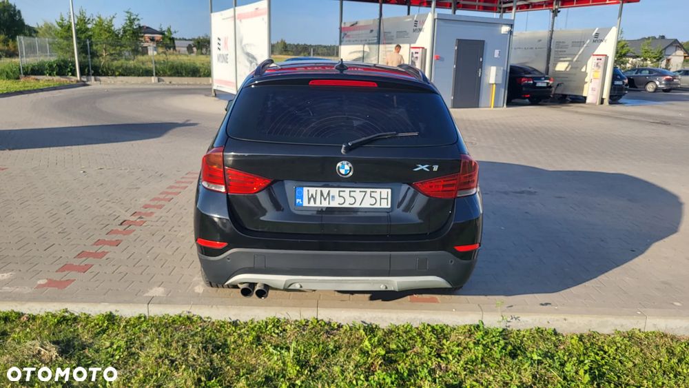 BMW X1 - 2
