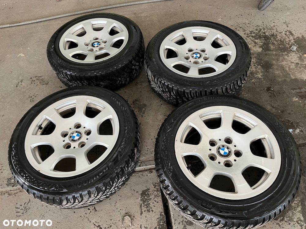 BMW Seria 3 318d - 9