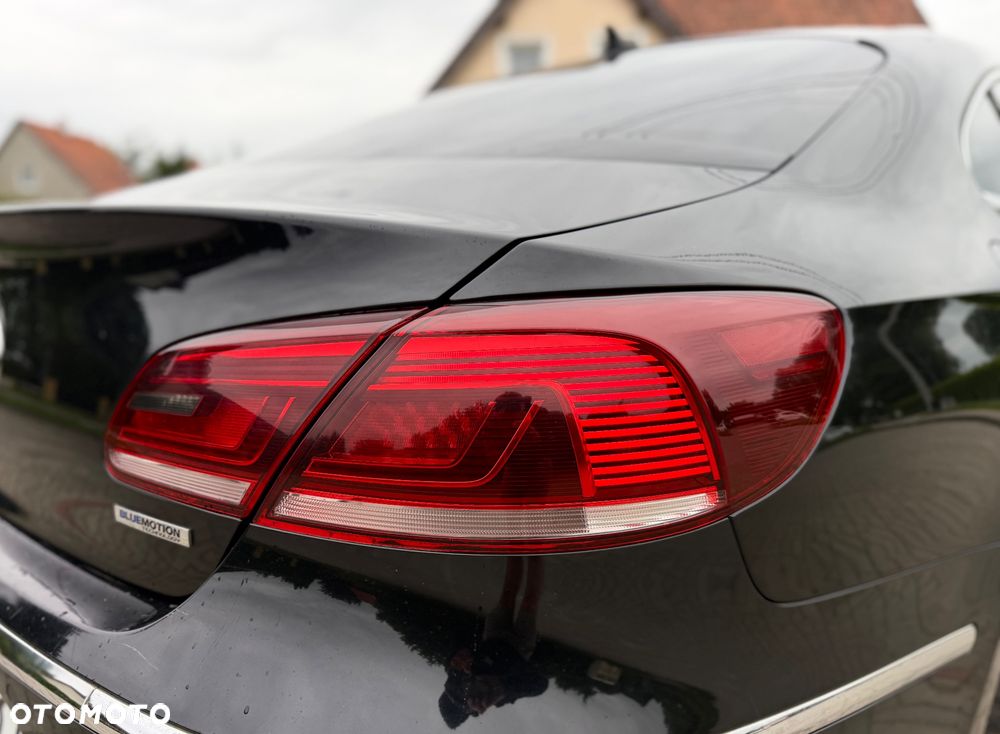 Volkswagen CC - 15