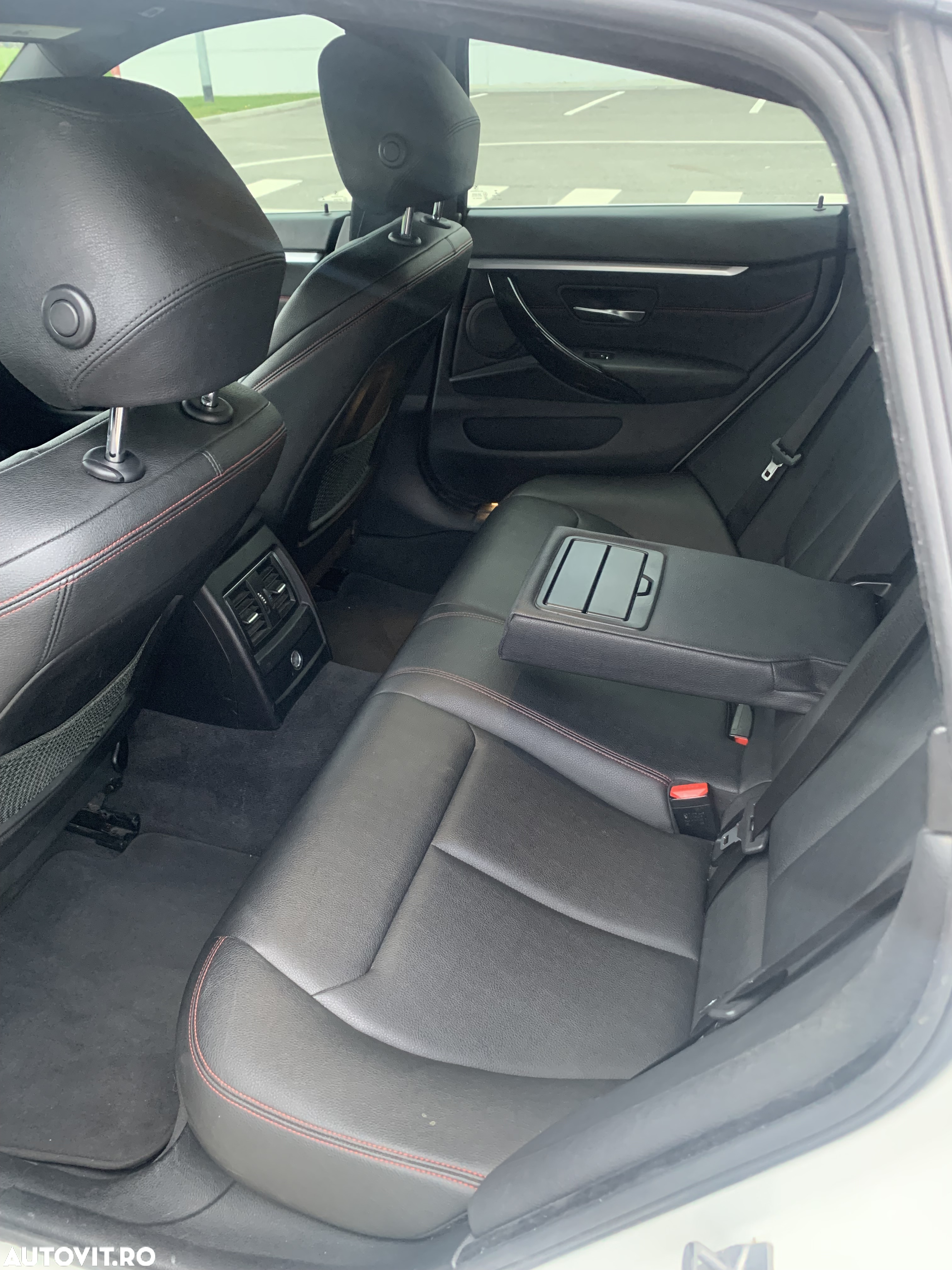 BMW Seria 4 430i Gran Coupe Aut. Sport Line - 10