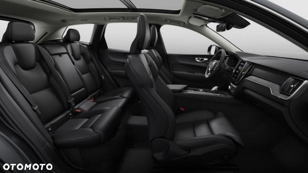 Volvo XC 60 - 5