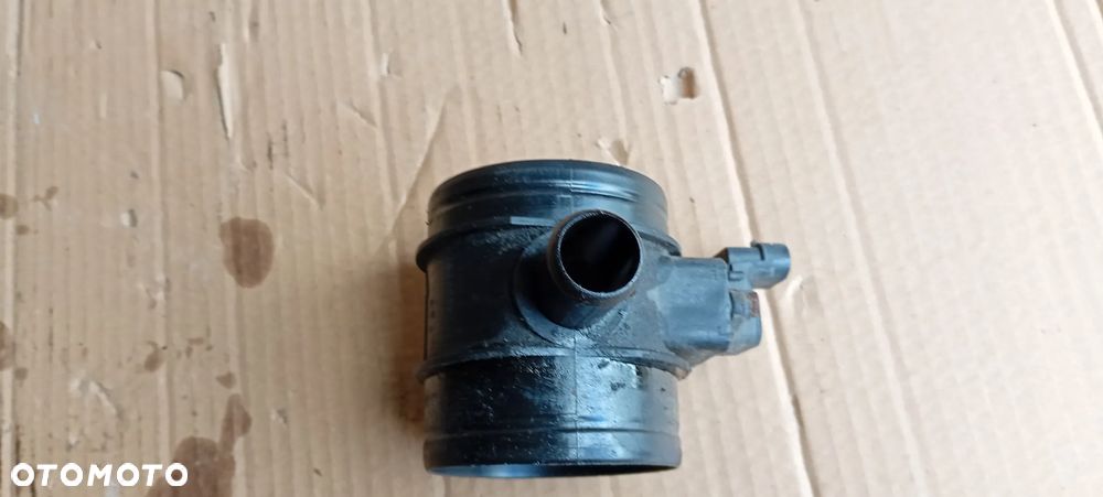 Przepływomierz powietrza Fiat Ducato III 3.0 CNG 1364554080 - 5