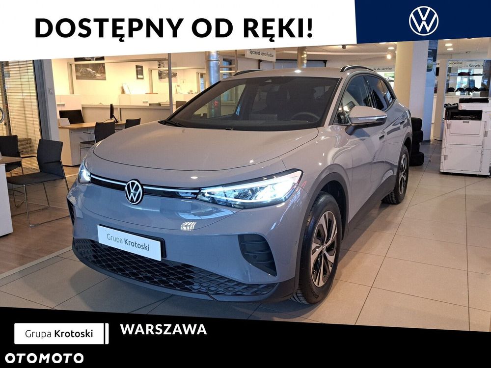 Volkswagen ID.4 52kWh Pure - 2