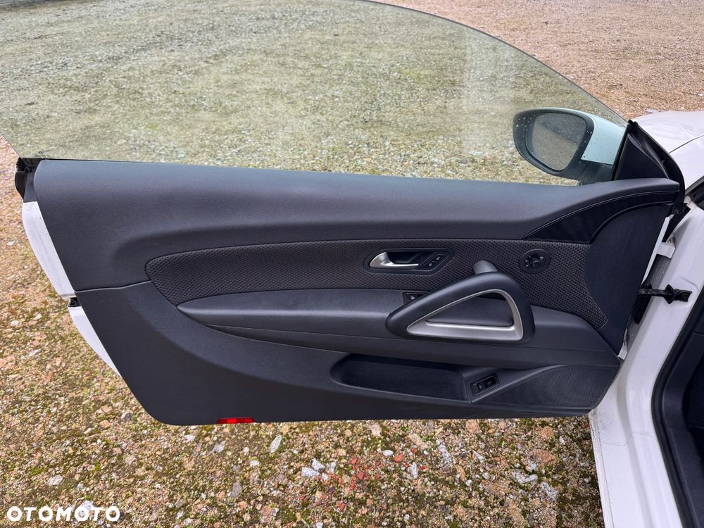 Volkswagen Scirocco 1.4 TSI - 26