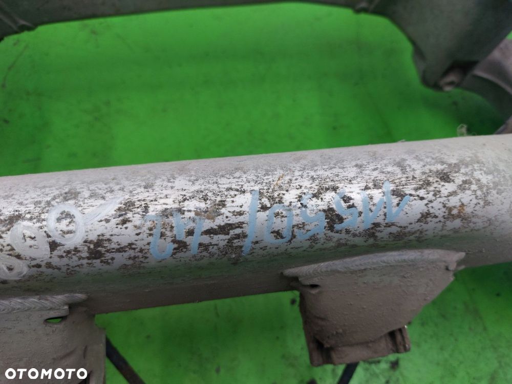 Wózek tylny SANKI BELKA TYŁ ZAWIESZENIE  BMW SERIA 5 E60 E61 2003-2010 - 6