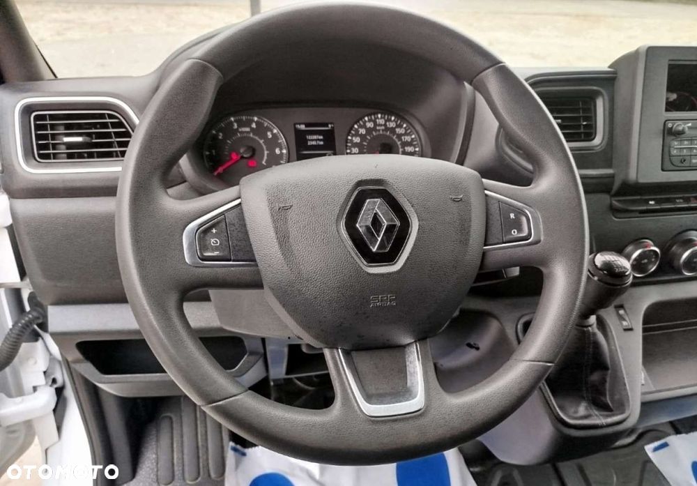 Renault Master - 16