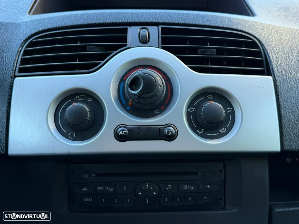 Renault Kangoo c/IVA deductivel - 12