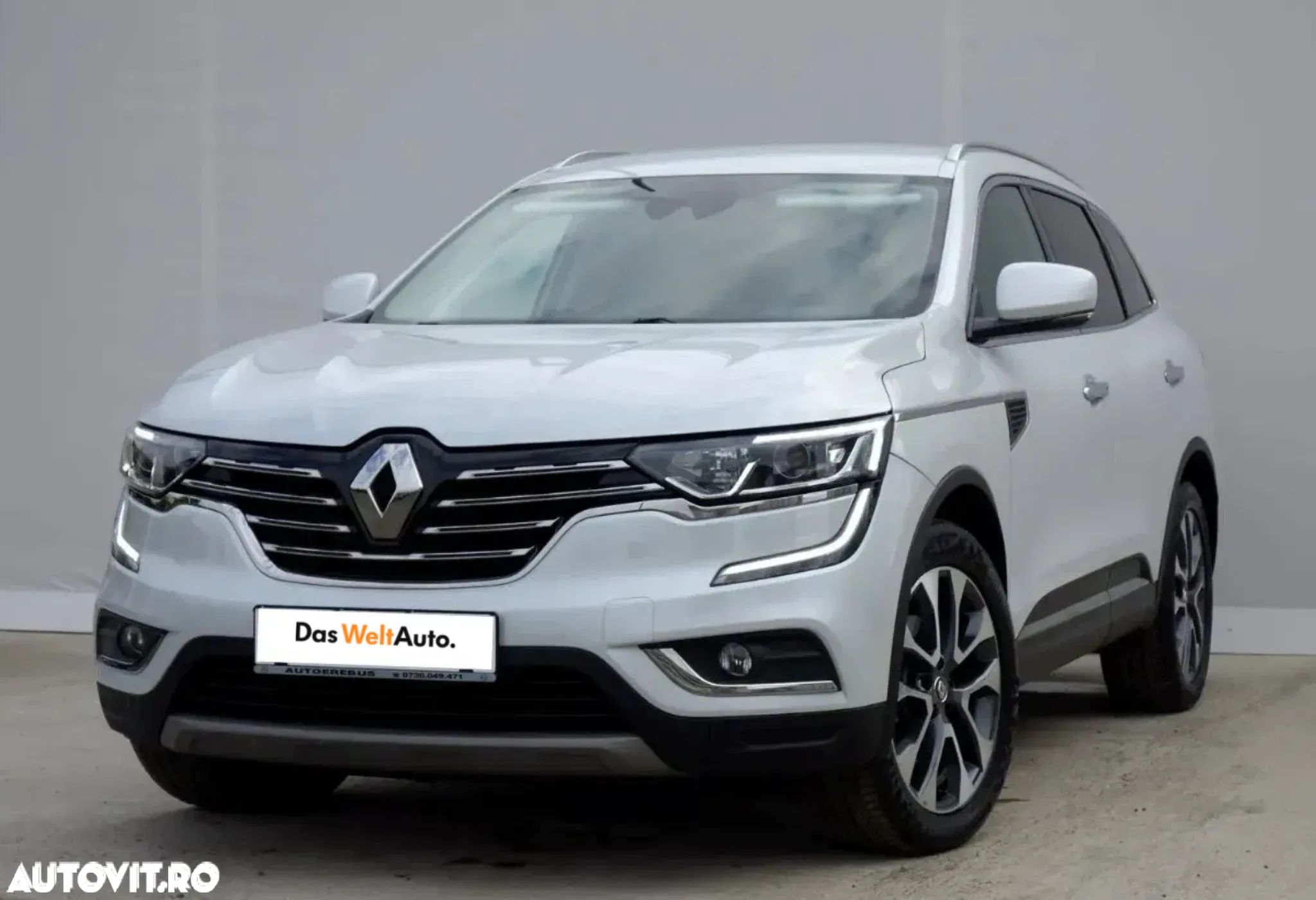 Renault Koleos - 1