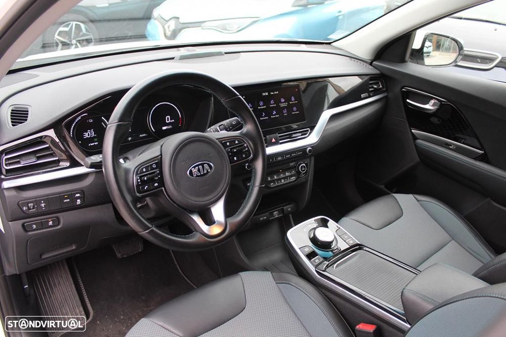 Kia e-Niro 64kWh - 18