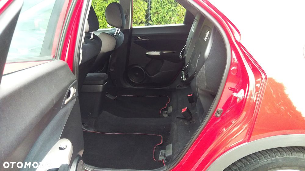 Honda Civic 1.4i-DSi Sport - 13