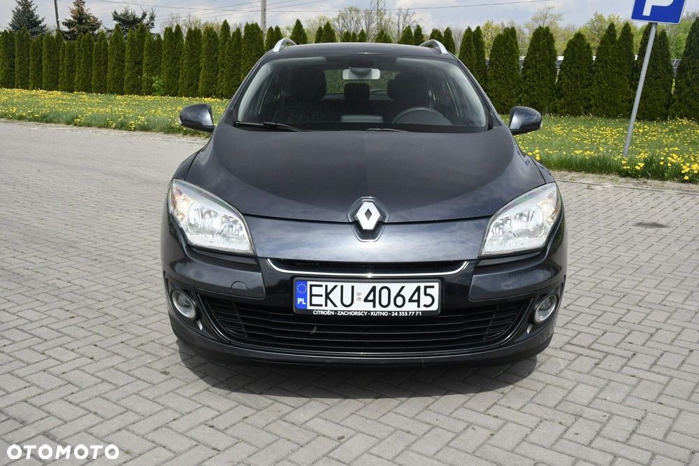 Renault Megane - 4