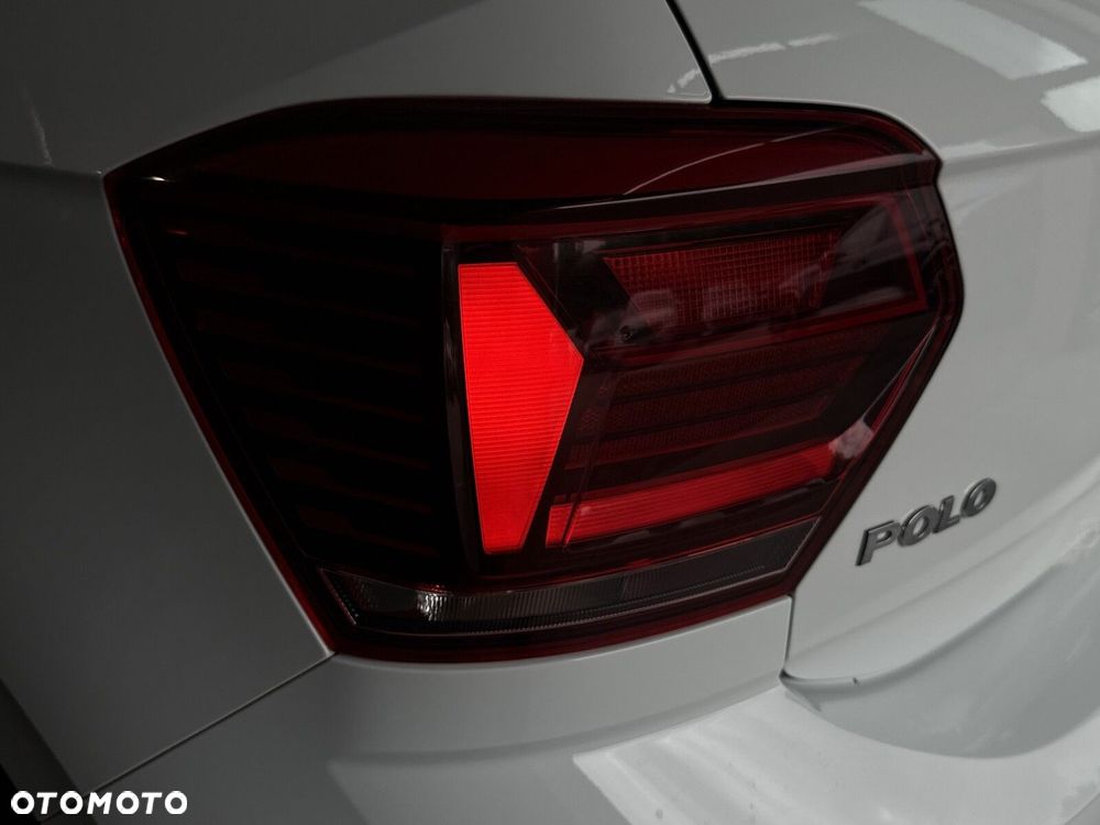 Volkswagen Polo 1.0 Comfortline - 37