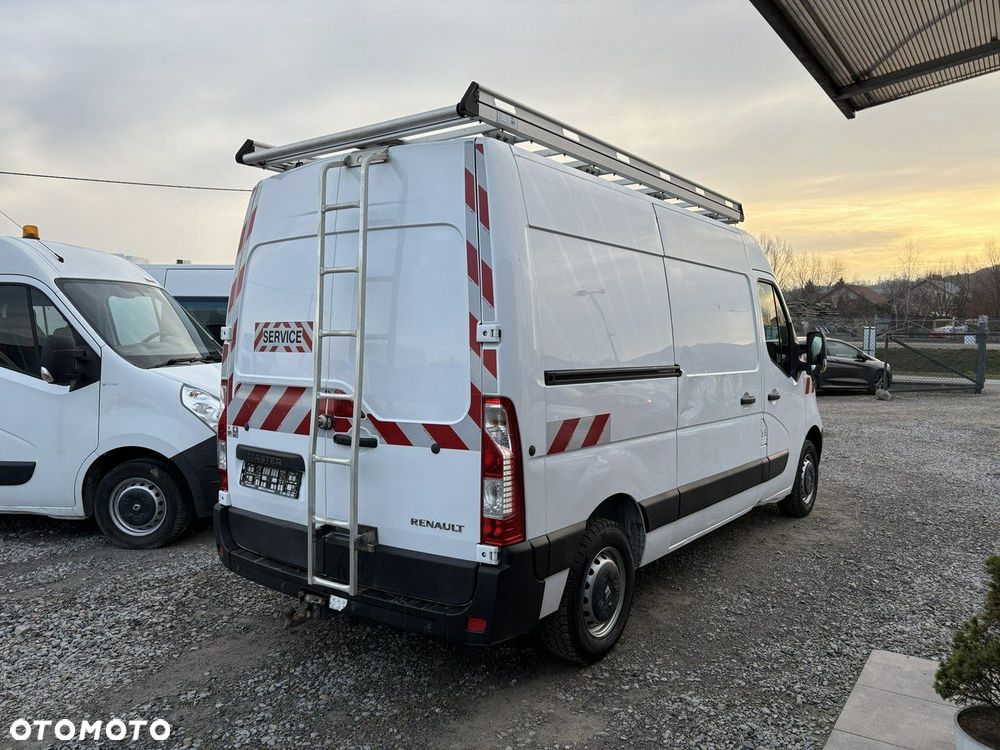 Renault Master - 3