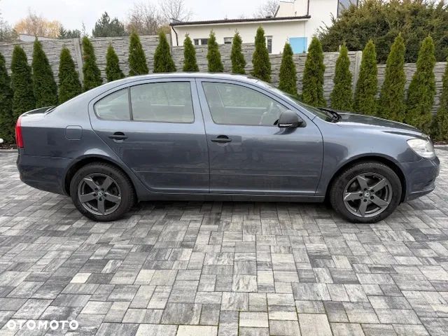 Skoda Octavia 1.4 TSI Ambition Green tec - 3