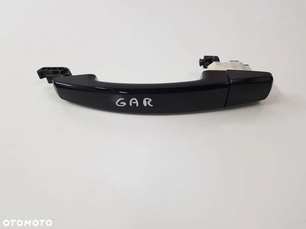 KLAMKA ZEWNĘTRZN PRAWY TYŁ CHEVROLET CRUZE GAR GCV - 1