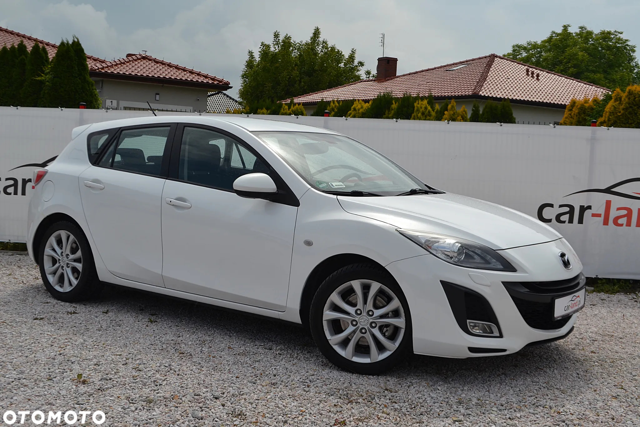 Mazda 3 - 3