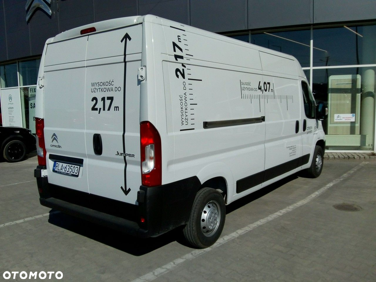 Citroën Jumper - 4
