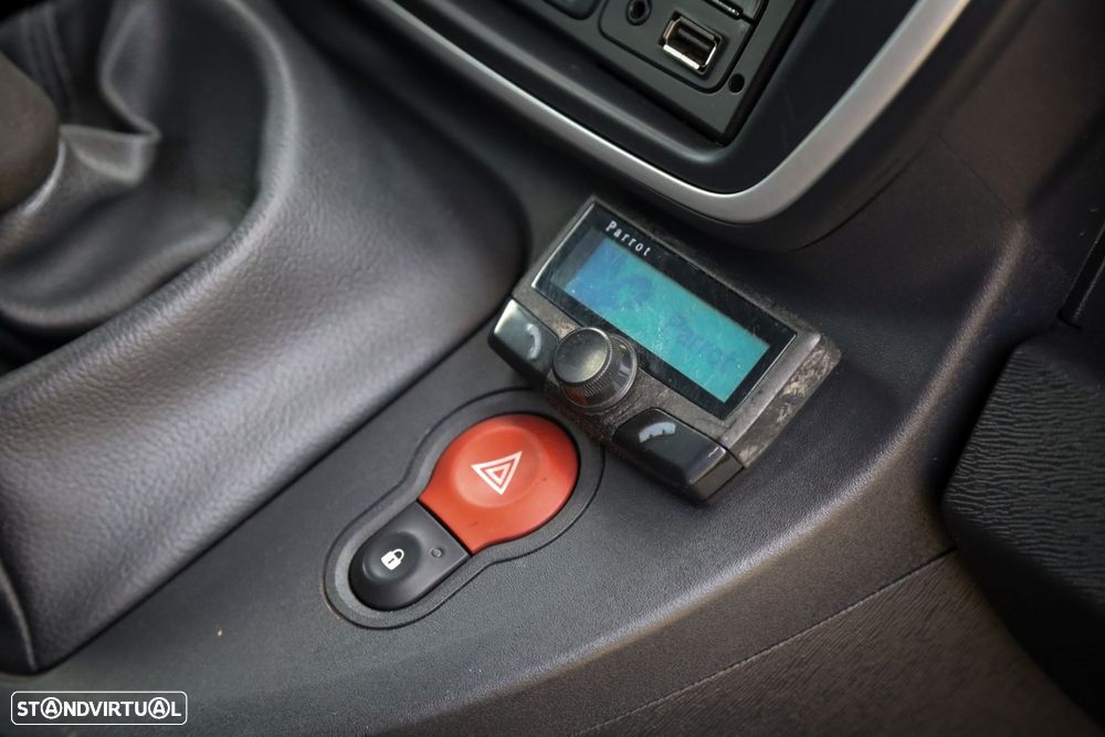 Renault Kangoo 1.5 dCi Maxi Business S/S - 6