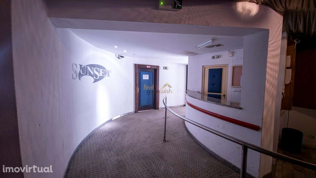 Discoteca com Alvará 24 horas 7 dias da semana. - Grande imagem: 5/39