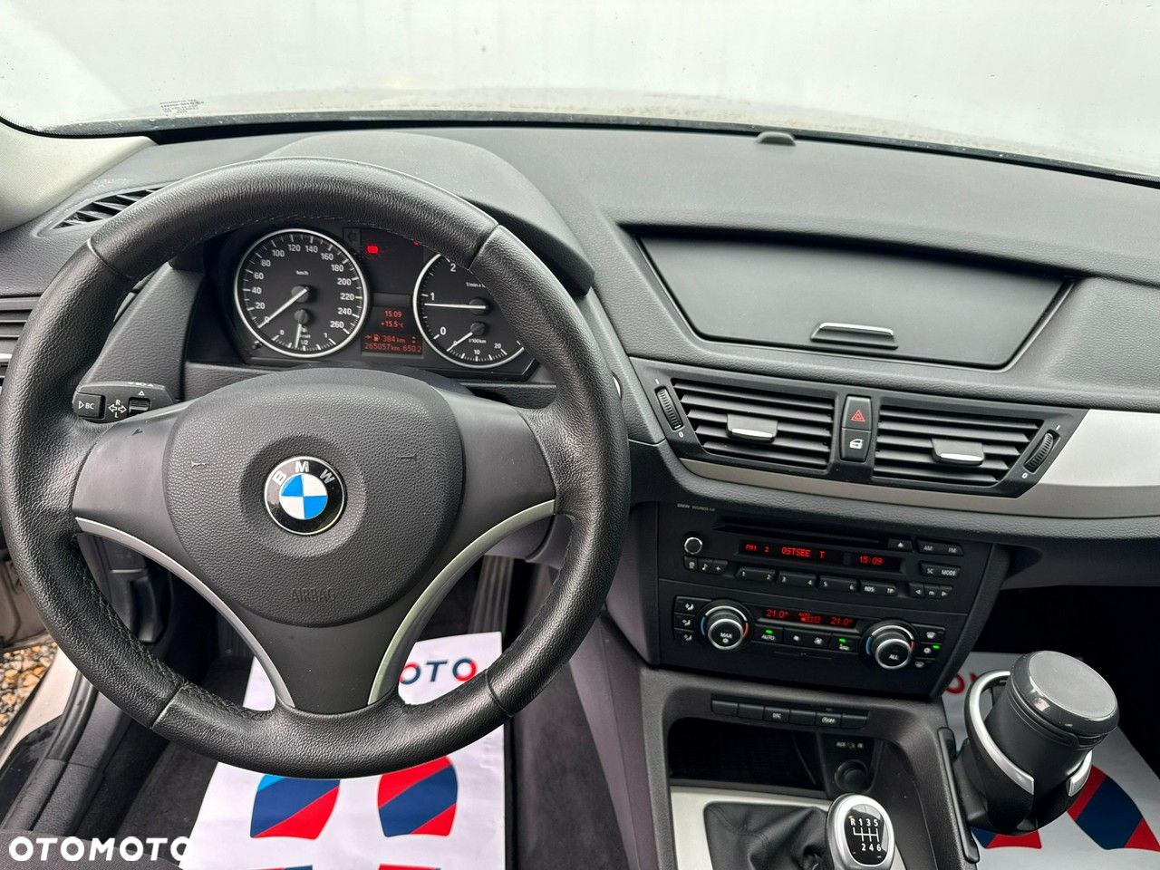 BMW X1 - 17