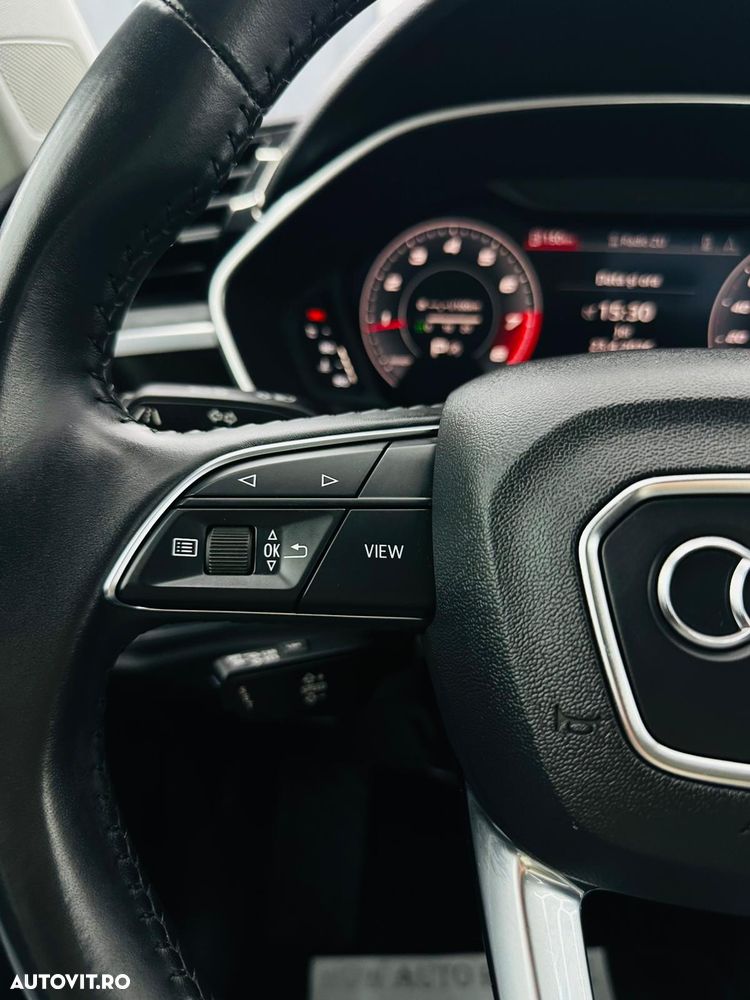 Audi Q3 40 TFSI quattro S tronic S line - 33