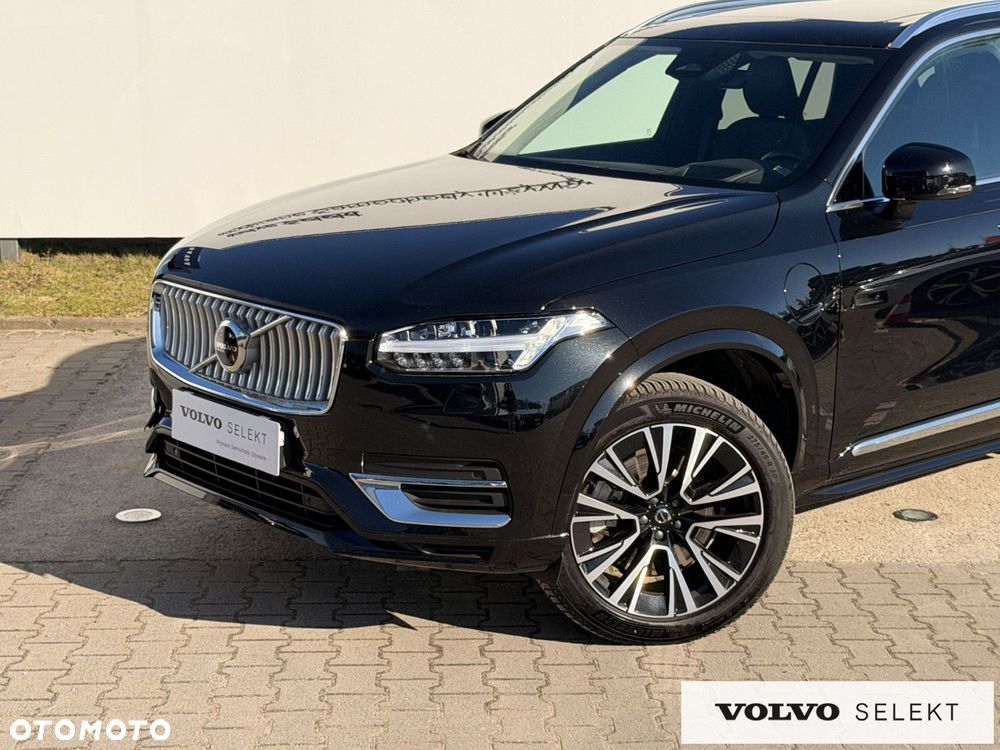 Volvo XC 90 - 3