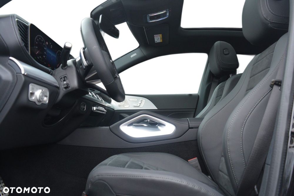 Mercedes-Benz GLE - 7