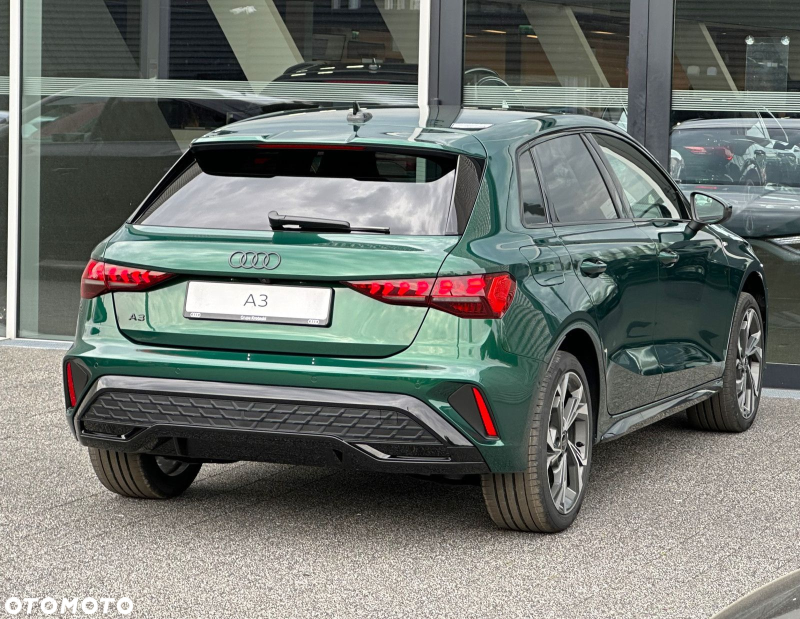 Audi A3 - 7