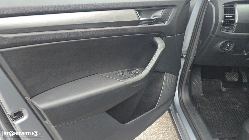 Skoda Kodiaq 2.0 TDI Sportline DSG - 17