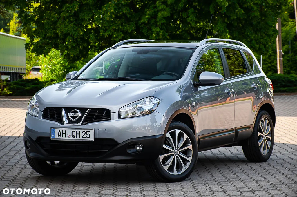 Nissan Qashqai 1.6 I-Way - 36