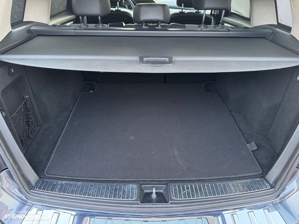 Mercedes-Benz GLK 350 CDi 4-Matic - 17