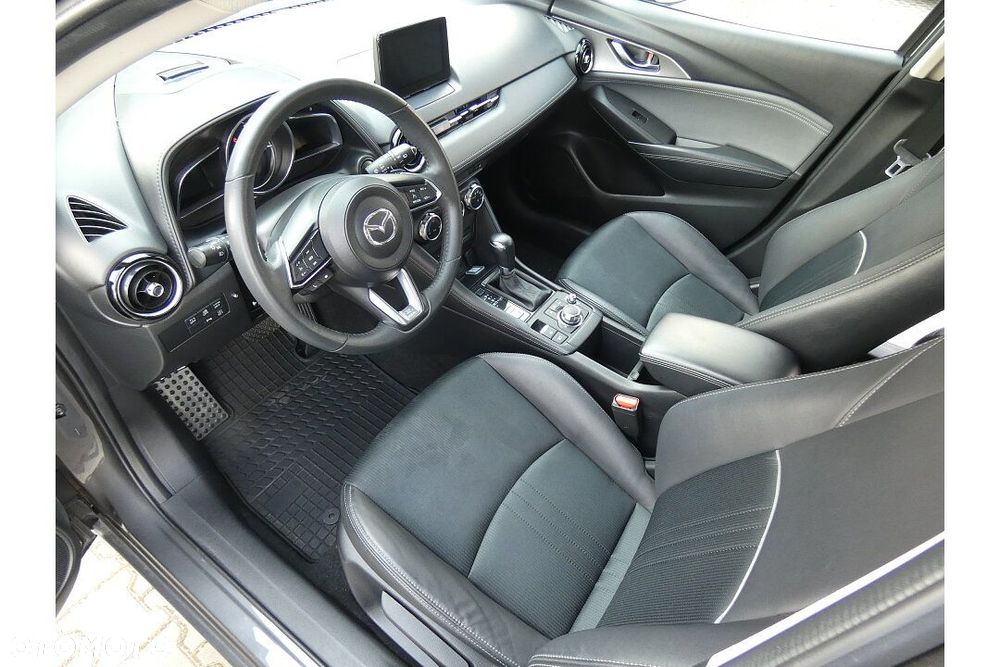 Mazda CX-3 2.0 SkyPassion - 9