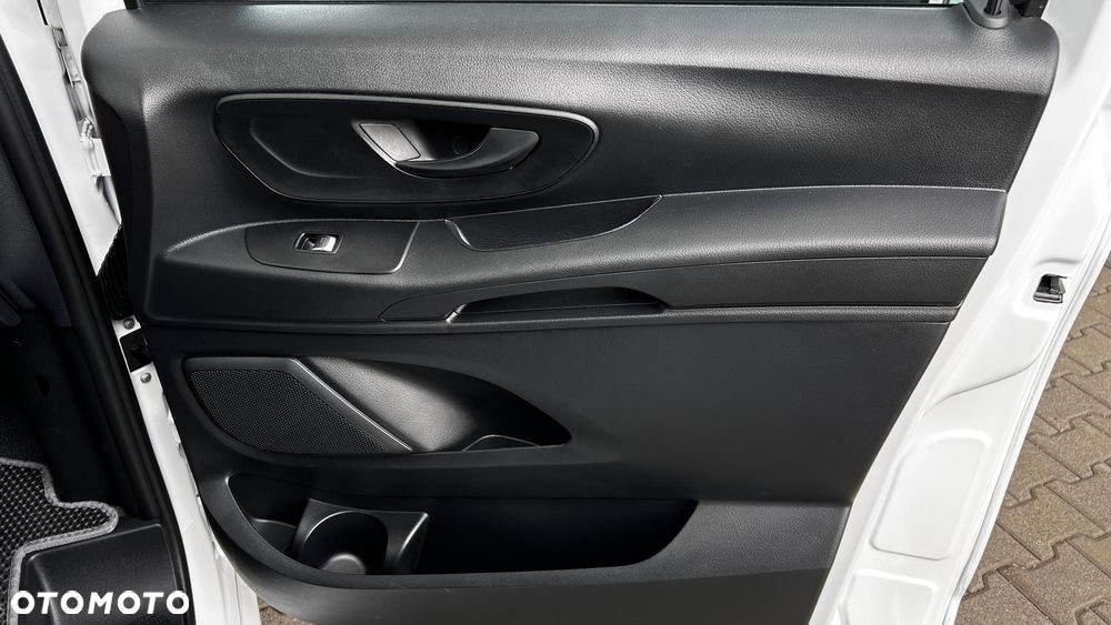 Mercedes-Benz Vito - 21