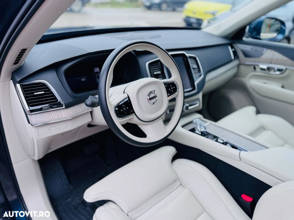 Volvo XC 90 - 17