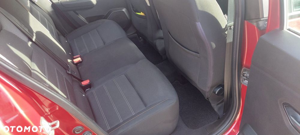 Dacia Sandero Stepway 1.0 TCe Expression - 18