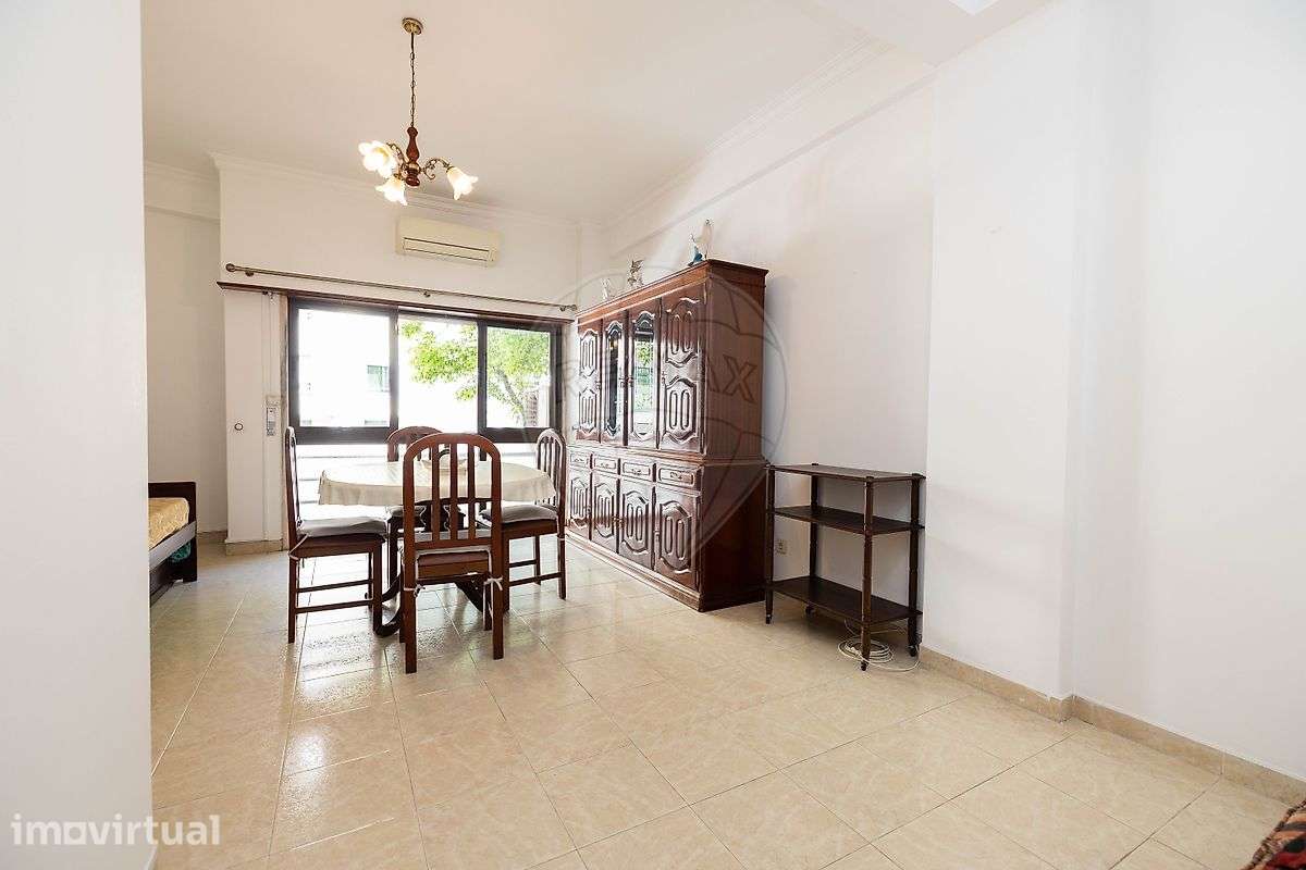 Apartamento T1 para arrendamento - Grande imagem: 4/17